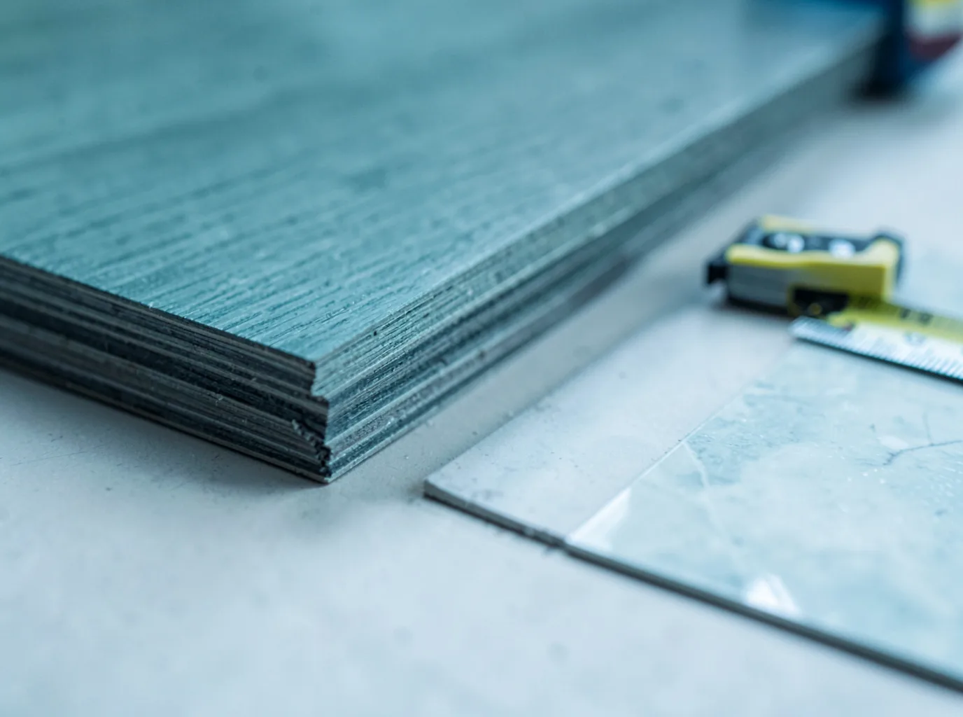 Luxury Vinyl Plank Installation Brookside, DE FAQs